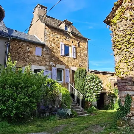 Ma Maison Charme Et Deco Atypique Sophieandco Vakantiehuis *