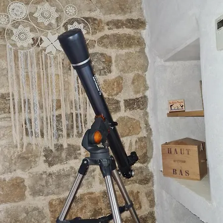 Vakantiehuis Ma Maison Charme Et Deco Atypique Sophieandco Bozouls