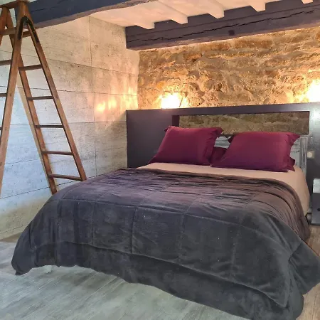 Ma Maison Charme Et Deco Atypique Sophieandco *