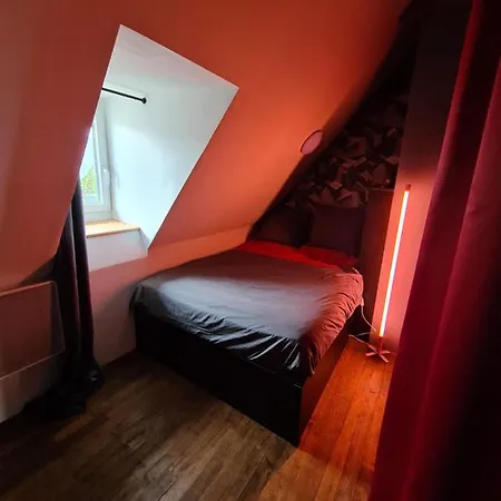 Ma Maison Charme Et Deco Atypique Sophieandco *