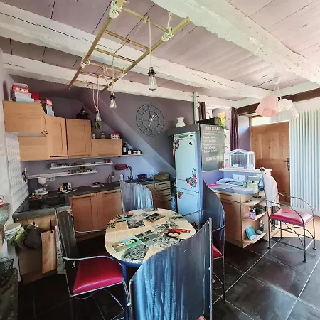 Vakantiehuis Ma Maison Charme Et Deco Atypique Sophieandco