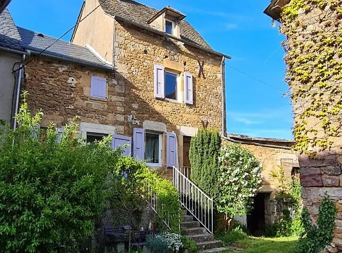 Ma Maison Charme Et Deco Atypique Sophieandco Holiday home *