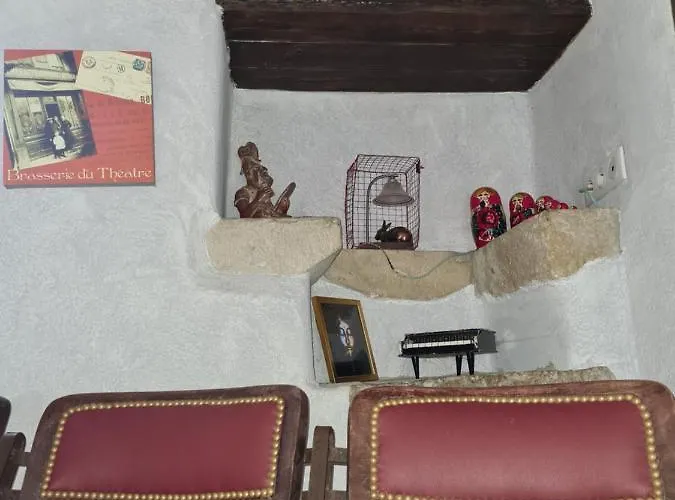 Ma Maison Charme Et Deco Atypique Sophieandco Holiday home Bozouls