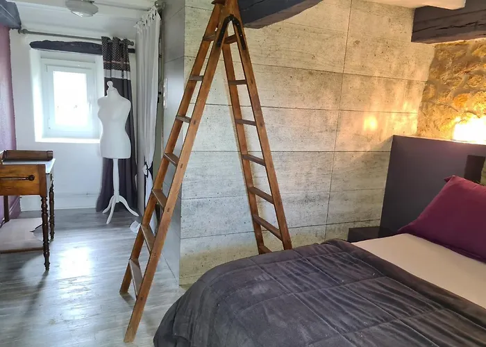 Ma Maison Charme Et Deco Atypique Sophieandco Bozouls