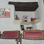Ma Maison Charme Et Deco Atypique Sophieandco 펜션 Bozouls