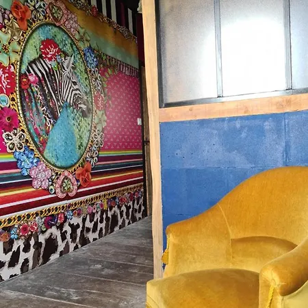 Ma Maison Charme Et Déco Atypique Sophieandco *