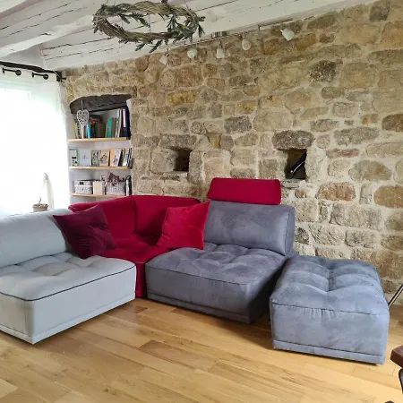 Ma Maison Charme Et Deco Atypique Sophieandco Feriehus