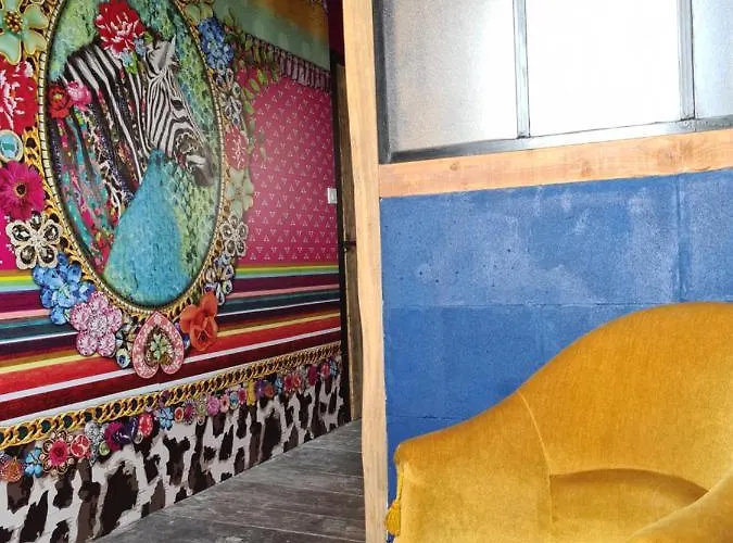 Ma Maison Charme Et Déco Atypique Sophieandco *